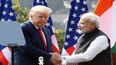 PM Modi America Visit: ट्रम्प और मोदी के बीच इन मुद्दों पर होगी चर्चा, एनर्जी पार्टनरशिप पर होगी विशेष फोकस