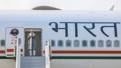PM Modi France-US Visit: PM मोदी पेरिस-अमेरिका की यात्रा पर रवाना, ट्रंप से मुलाकात को लेकर कही बड़ी बात