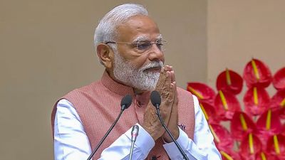 Mann Ki Baat: अंतरिक्ष में भारत का शतक, AI में क्रांति और महिलाओं को नई उड़ान! पढ़िए PM के संबोधन की खास बातें