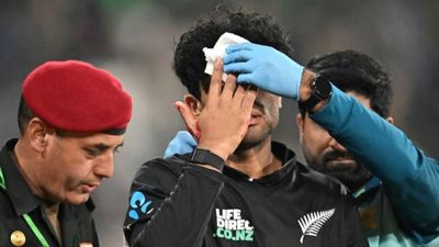'पाकिस्तान से चैम्पियंस ट्रॉफी होनी चाहिए दुबई शिफ्ट,' रचिन रविन्द्र की चोट के बाद PCB पर फूटा गुस्सा