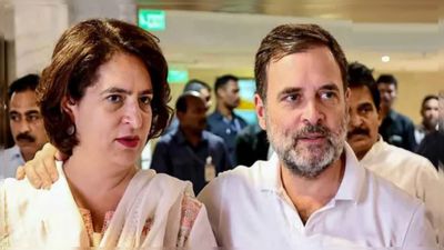 Mahakumbh Mela 2025: प्रयागराज  महाकुंभ जाएंगे राहुल गांधी और प्रियंका गांधी, लगाएंगे  संगम में डुबकी