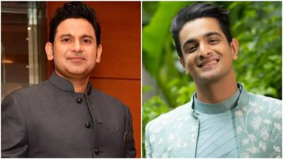 'पैरेंट्स के लिए ये अलार्म है' रणवीर इलाहाबादिया के बयान पर भड़के मनोज मुन्ताशिर, शेयर किया पोस्ट