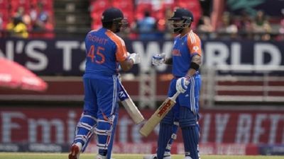 IND vs BAN Dream11: भारत-बांग्लादेश के मैच की ये है बेस्ट ड्रीम-XI, टीम में शामिल हर खिलाड़ी दिलाएगा प्वाइंट्स