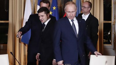 Russia Ukraine War: रूस 24 फरवरी को यूक्रेन युद्ध में करेगा 'जीत' का ऐलान! आखिर क्यों खास यह तारीख?
