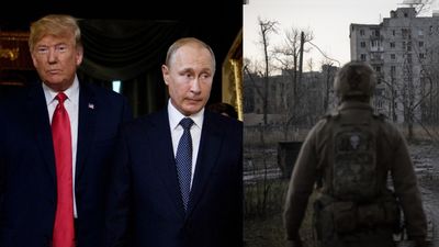 Russia-Ukraine War: जल्द समाप्त होगा यूक्रेन युद्ध, आज होगी रियाद में अमेरिका और रूस की विशेष बैठक