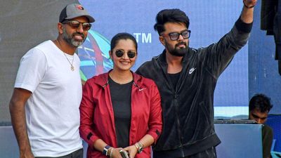 'आई लव यू सानिया,' कौन है जिसने सरेआम किया टेनिस स्टार को प्रपोज, हिम्मत जुटा कही दिल की बात