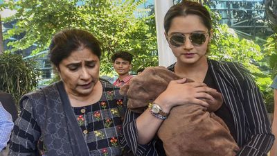 VIDEO: 'मैं प्रेग्नेंट थी और लोगों ने मुझे', Sania Mirza की दर्द भरी दास्तां सुन टूटा जाएगा आपका भी दिल