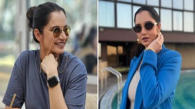 Sania Mirza की वजह से बदली इस शख्स की किस्मत! भैंस चराने वाला आज है करोड़ों का मालिक