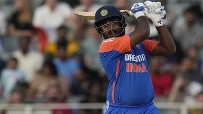 Sanju Samson के नाम दर्ज हुआ अनोखा रिकॉर्ड, अब तक सिर्फ तीन खिलाड़ी कर सके हैं ऐसा