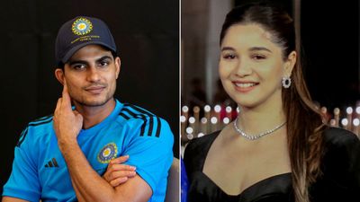 Shubman Gill और सारा तेंदुलकर चुपचाप कर रहे एक-दूसरे को डेट? एक सबूत छोड़ दिया और खुल गई पोल
