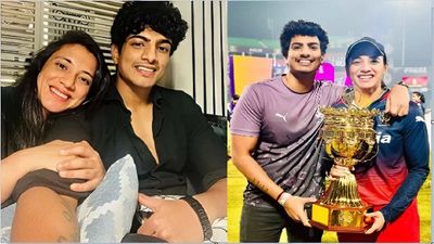 Smriti Mandhana: स्मृति मंधाना का बॉयफ्रेंड कितना अमीर है? दोनों की नेटवर्थ में है जमीन-आसमान का अंतर