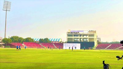 BCCI की खुलेआम चल रही मनमानी, 3 साल से इस राज्य में नहीं हुआ इंटरनेशनल मैच, गुजरात में 2 साल में 11 मुकाबले