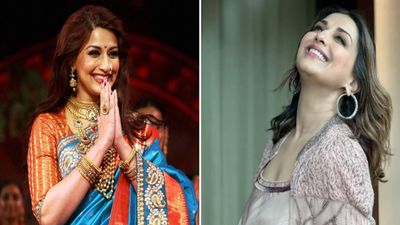 VIDEO: 'अगर नहीं मानी तो किडनैप कर लूंगा', Sonali Bendre को ये पाकिस्तानी करना चाहता था किडनैप?  