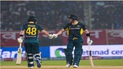 Aaj Ke Match Ka Toss Kaun Jeeta: आज के मैच का टॉस कौन जीता- ऑस्ट्रेलिया बनाम इंग्लैंड, 4th Match
