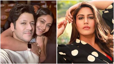Surbhi Chandna की शादी के कुछ महीने बाद हुआ रो-रोकर बुरा हाल, सालगिरह से पहले बोलीं-'पत्नी बनना आसान नहीं'