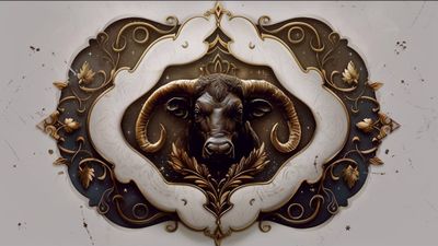 आज का वृषभ राशिफल: चुनौतियों से ना घबराएं, हिम्मत से करें सामना