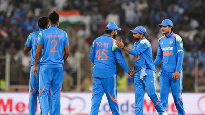 Champions Trophy: ऋषभ पंत फिर से बाहर, चैम्पियंस ट्रॉफी के लिए भारत की बेस्ट प्लेइंग 11