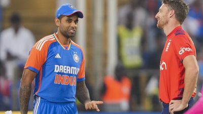 Aaj Ke Match Ka Toss Kaun Jeeta 2 Feb: आज के मैच का टॉस कौन जीता- भारत vs इंग्लैंड