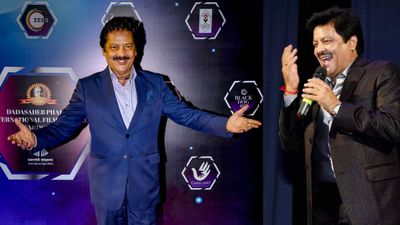 Udit Narayan:'किस' विवाद के बाद एक बार फिर बुरे फंसे उदित नारायण, मानवाधिकार आयोग में केस दर्ज, क्या है मामला?