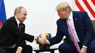 Ukraine War का क्या होगा अब अंत? सऊदी अरब में रूस-अमेरिका की वार्ता कल, जेलेंस्की ने क्यों बनाई दूरियां?