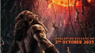 कंतारा: चैप्टर 1 को मैसिव बनाने में जुटे मेकर्स, फिल्म के वॉर सीन में शामिल के सैकड़ों फाइटर्स