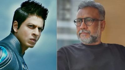 शाहरुख खान की Ra.One में क्या गलती कर बैठे थे अनुभव सिन्हा, खोल दिया काला-चिट्ठा!