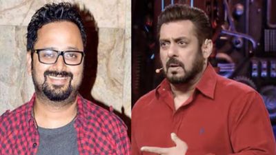 'मैं सलमान खान के साथ फिल्म नहीं बनाना चाहता', हिट डायरेक्टर की पूरी बात सुन भाई के फैंस का सन्ना जाएगा दिमाग