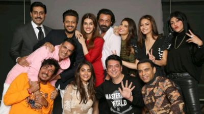 Housefull 5 Story: अक्षय कुमार की 'हाउसफुल 5' की कहानी जान लीजिए, भारत में पहले नहीं बनी ऐसी फिल्म!