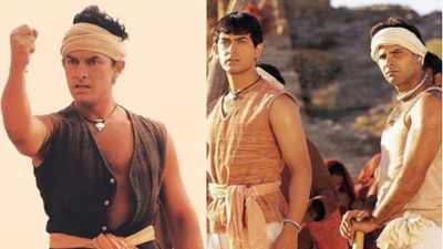 Trivia: आमिर खान की वो फिल्म जिसे देख यूरोपियन मॉब ने घेर लिया, खुद बताया मंजर