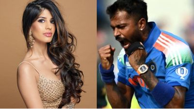 Jasmin Walia Net Worth: हार्दिक पांड्या जितने रुपयों की घड़ी पहनते हैं, उससे कम है जैस्मिन वालिया की नेटवर्थ