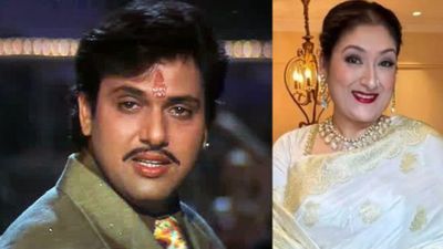 Govinda Net Worth: 'चीची भैया' को इस उम्र में तलाक पड़ेगा महंगा, पत्नी ले जाएगी खून-पसीने की गाढ़ी कमाई!