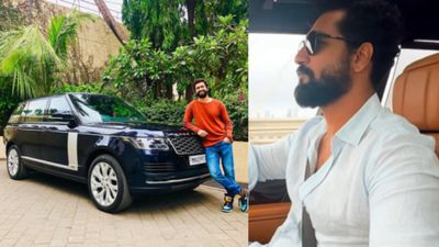 Vicky Kaushal Net Worth: विक्की कौशल ने दस साल में बनाई करोड़ों की संपत्ति, छावा में अक्षय से ज्यादा मिले पैसे