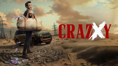 Crazxy Twitter Fan Review: सोहम शाह 'क्रेजी' में फिर छाए, फैंस बोले- 'इसे तुरंत देखो'