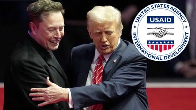 USAID Shutdown: क्या ट्रंप प्रशासन USAID को बंद करने जा रहा है? एलन मस्क के दावे से मची हलचल! 