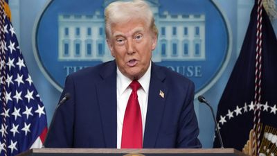 US Deportation: अमेरिका में अवैध प्रवास पर नकेल, 205 भारतीयों की वापसी, कितनों के खिलाफ एक्शन ले रहे ट्रंप?