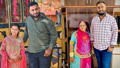 Virdharam Siyol Family: अब कौन संभालेगा विरधाराम सियोल का करोड़ों का कारोबार? जानें पत्नी-बच्चों के बारे में