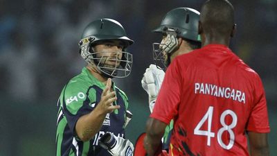 Aaj Ke Match Ka Toss Kon Jeeta 22 Feb: आज के मैच का टॉस कौन जीता- जिम्बाब्वे vs आयरलैंड