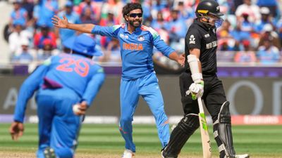 Aaj Ka Match Kon Jeeta 9 March: आज का मैच कौन जीता- भारत vs न्यूजीलैंड फाइनल