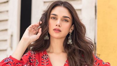 'सचमुच सूखा पड़ गया' 'हीरामंडी' के बाद अदिति राव हैदरी को नहीं मिल रहा काम, एक्ट्रेस का छलका दर्द