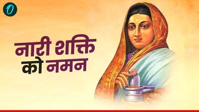 Women's Day: नारी शक्ति को नमन, जानिए अहिल्या बाई होल्कर को जिसने काशी विश्वनाथ मंदिर का पुनर्निर्माण किया