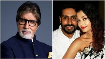 'मेरे बेटे, बेटे होने से मेरे उत्तराधिकारी नहीं होंगे', Amitabh Bachchan ने किए चौंकाने वाले सोशल मीडिया पोस्ट