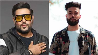 Badshah का ट्रांसफॉर्मेशन देख फैंस को लगा झटका, किया तगड़ा वेट लॉस, फैंस बोले-'एपी ढिल्लों लग रहा'
