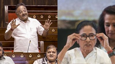 Bengal BJP: दिल्ली चुनाव, राहुल गांधी, रेलवे, कैसे बीजेपी MP ने संसद में TMC और ममता सरकार को दम भर सुनाया