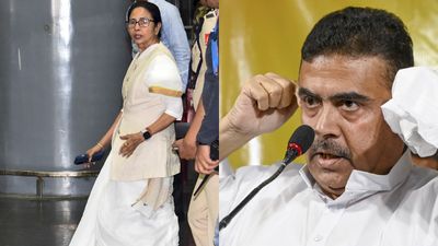 Bengal Politics: बंगाल में हिंदुओं का अस्तित्व खतरे में? TMC सरकार को लेकर BJP ने क्या कहा
