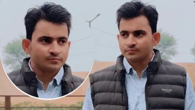 Bhupendra Singh: होली पर कांग्रेस नेता की पीट-पीटकर हत्‍या, 3 बहनों के इकलौते भाई थे भूपेंद्र सिंह राजपूत
