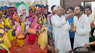 Bihar Politics: बेटे की एंट्री के लिए नीतीश कुमार तैयार, औपचारिक एलान जल्द! JDU के लिए क्यों जरूरी हैं निशांत?