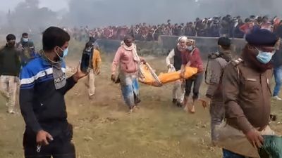Bihar News:चाचा के साथ Video Viral होने के बाद भतीजी की मौत, पुलिस ने डेढ़ महीने बाद किया हैरतअंगेज़ खुलासा