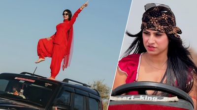 Bikaner Ki Sherni: वीडियो में फूट-फूटकर क्यों रो रही बीकानेर की शेरनी? बोल रही-'बहुत गंदे तरीके से मारा'