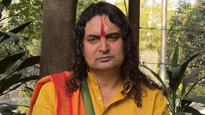 जयपुर और नागपुर हिंसा पर भाजपा विधायक बालमुकुंद आचार्य के विवादित बयान
