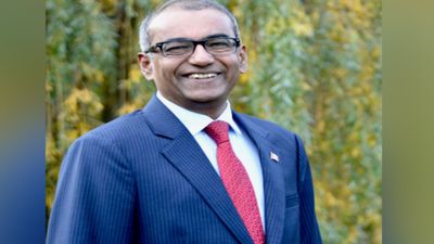 Canada: लिबरल पार्टी ने भारतीय मूल के सांसद चंद्र आर्य का नामांकन किया रद्द, भारत से नजदीकी का आरोप